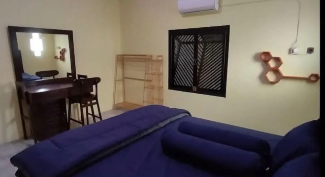 Cozzy Villa Garden Jogja, Prenota Villa Ville a Sleman, Villa