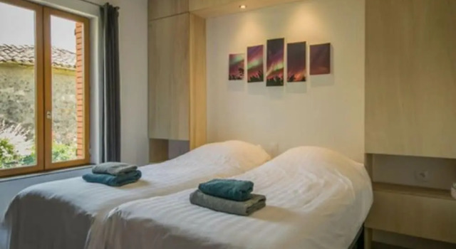Modern Mansion With Swimming Pool, Terrace, Garden Furniture, Rezerwuj Dom wakacyjny Rabastens Tarn