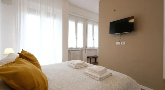 Номер Standard Wine Apartments Florence Cabernet