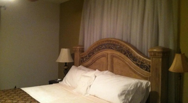 Bella Fattoria Bed and Breakfast, Rezerwuj Hotel Berlin Center Ohio