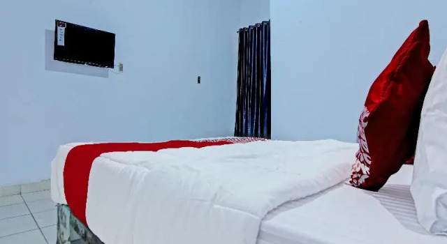 Номер Deluxe Firza Homestay