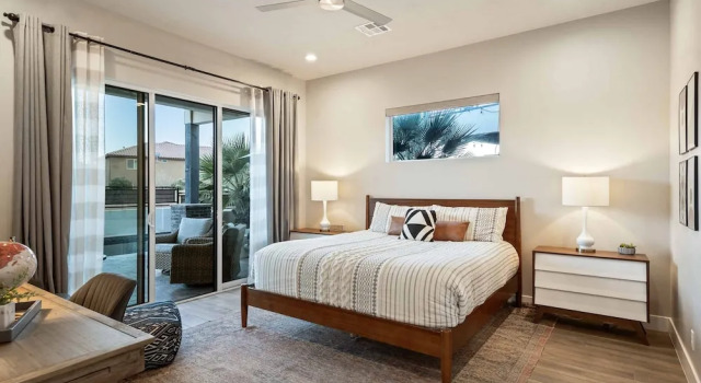 Private Pool Oasis #57 5 Bedroom Townhouse