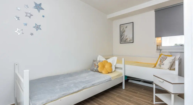 Villa Eva, Забронировать Вилла Коттеджи Вир, Коттедж