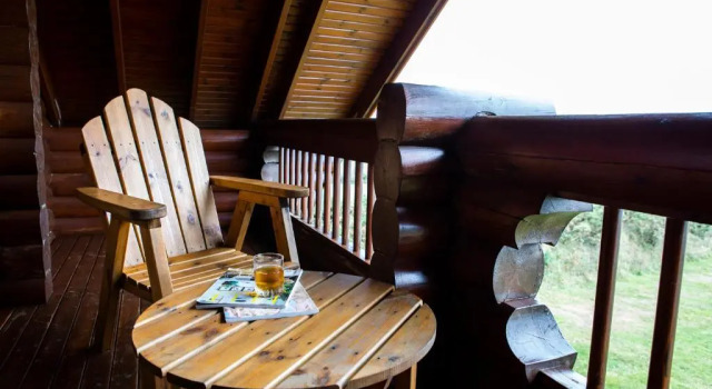Pourquoi Pas B&B, Book Bed and Breakfast Sark Channel Islands