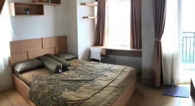 Lrs Room Margonda Residence 3,4,5 By Laras