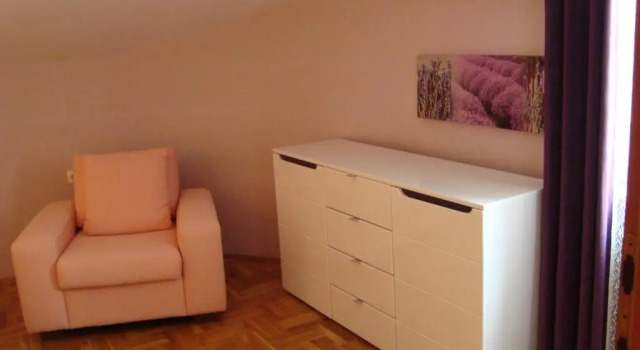 Апартаменты Apartments Eja