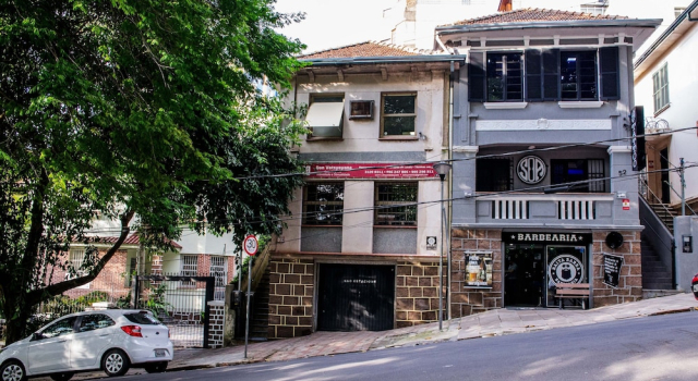 Piano B&B Coworking