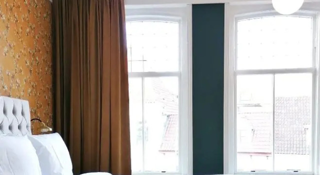 Номер Deluxe B&B De Stadssingel