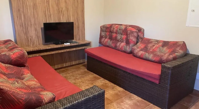 Номер Standard Carpe Diem Eco Resort Olímpia