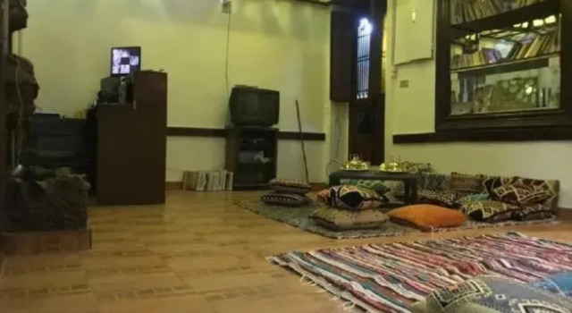 Кровать в общем номере (женский номер) kings Palace Hostel