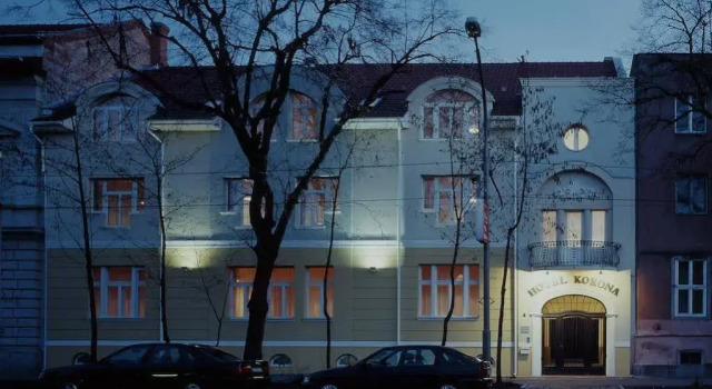 Hotel Piano, Prenota Hotel Seghedino 