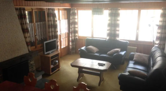 Апартаменты Apartment Panorama