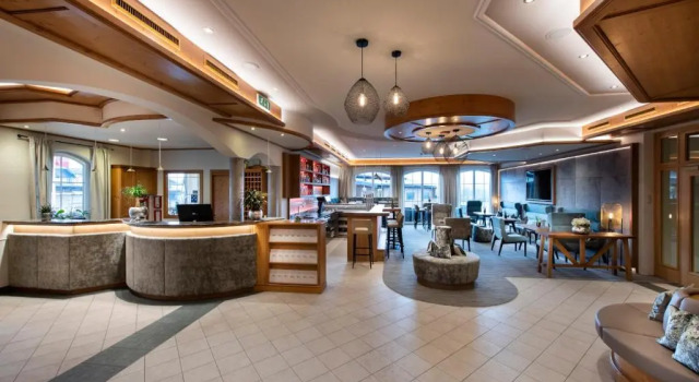 Hotel Königgut, Réserver Hôtel Wals-Siezenheim Flachgau