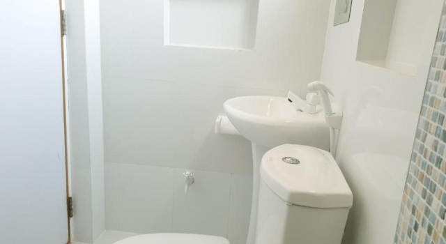Номер Standard Ocean Pearl Maldives
