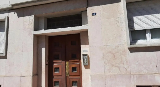 Appartement Biarritz, 2 pièces, 4 personnes - FR-1-239-782