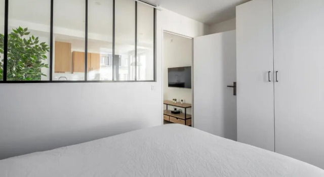 Welcome perche ! Appartements 3 étoiles à NOGENT le Rotrou