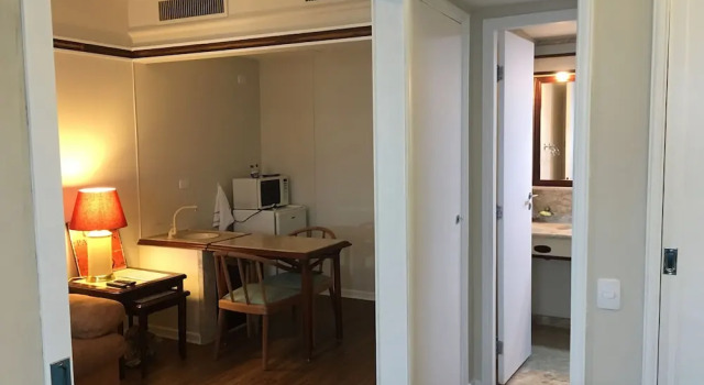 Номер Standard Apartamento confortável - Jd Paulista