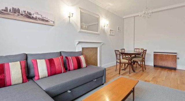 Newly Refurbished 2 Bed in Bayswater, 2min to Stn, Забронировать Отель Отели Англии 3 звезды, 3*
