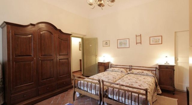 Villa Nobili B&B e Casa Vacanza
