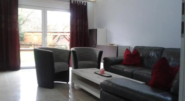 Harz Holidays Ferienhaus Harz Line, Book Hotel Derenburg Saxony-Anhalt