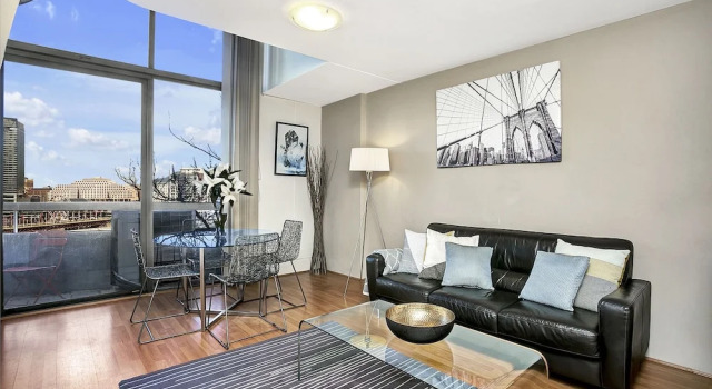 The Apartment Service SX504, Забронировать Апартаменты/квартира Апартаменты Сиднея, рядом с Казино The Star Sydney, Апартаменты/квартира