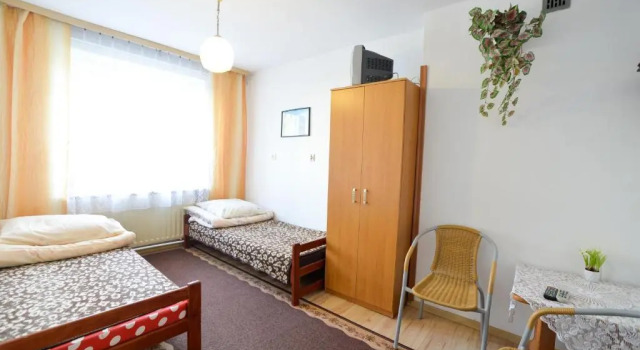 Студия Standard Panterej Pokoje Gościnne