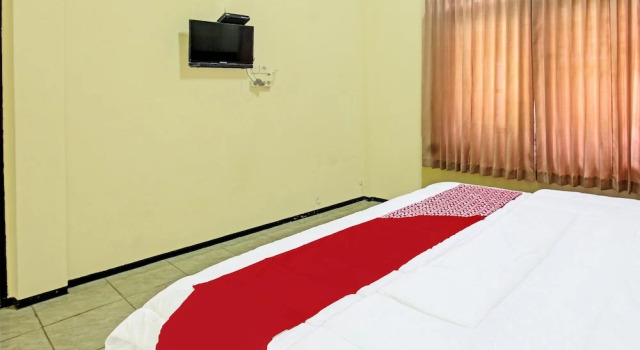 Номер Standard Loox Unram Guesthouse