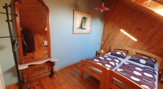 Appartamento 2 camere Haus Artas
