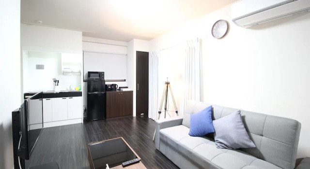 First Residence Osaka, Забронировать Апартаменты/квартира Апартаменты Сакаи, Апартаменты/квартира