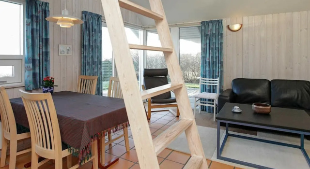 Vibrant Holiday Home in Munkebo near Sea, Book Hotel 3-Star Hotels in Funen, 3*