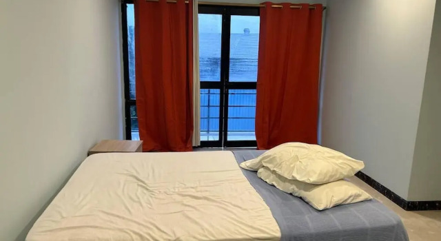 Студия Captivating 1-bed Studio in Honiara