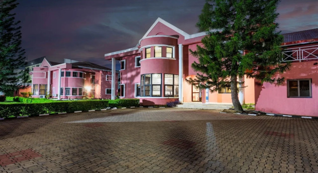The Guest House Ikoyi