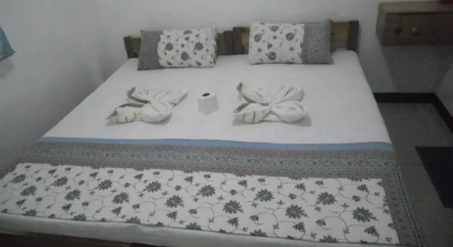 Номер Standard Ashok Homestay