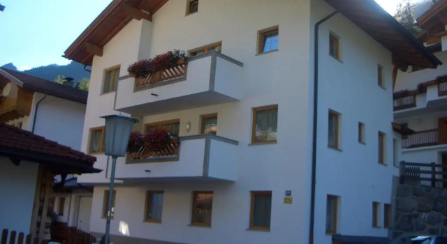 Апартаменты с 2 комнатами Ferienwohnung Moritz