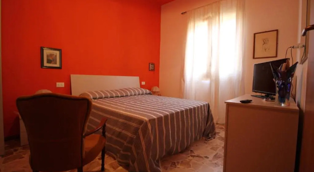Affittacamere Da Giorgia, Book Guesthouse Hotels in Sicily with Parking, Parking