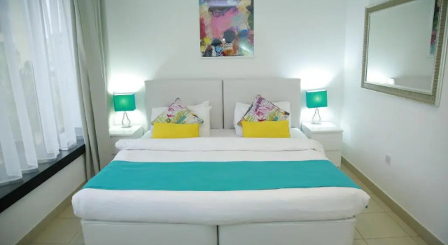Двухместный номер Deluxe Prime Hotel