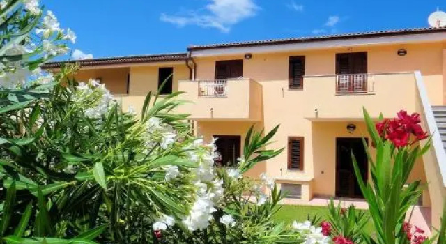 Locazione turistica Solevacanze K plus