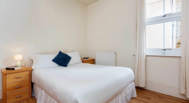 Veeve - Fulham Retreat, Забронировать Отель Отели Англии 3 звезды, 3*