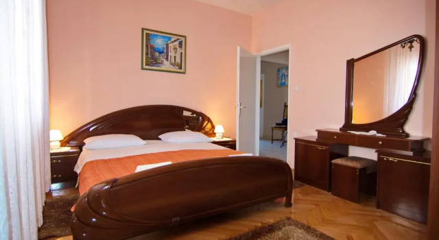 Номер Standard Apartment and Rooms Toka