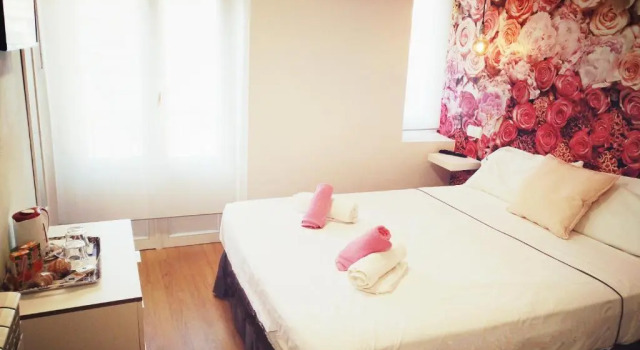 Номер Standard Rin Rooms