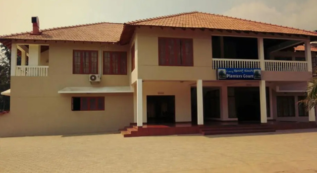 Palm Valley Resort, Забронировать Курортный отель Отели Coorg с завтраком, Завтраки
