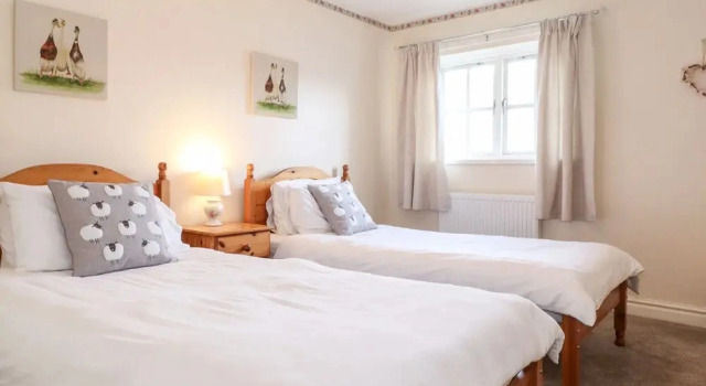 Swallows Nest Cottage