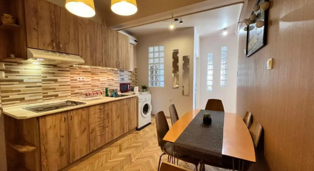 Bartók Apartment, Забронировать Апартаменты/квартира Апартаменты Сегеда, рядом с New Synagogue, Апартаменты/квартира