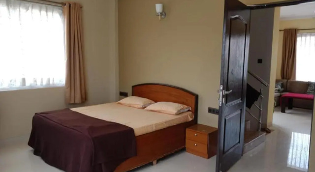 Happy Villa 4Bhk