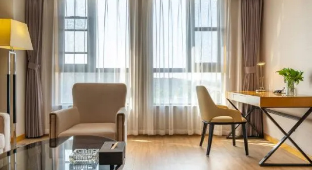 Люкс Business Yunlv bloom hotel