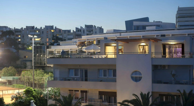 Boban Luxury Suites