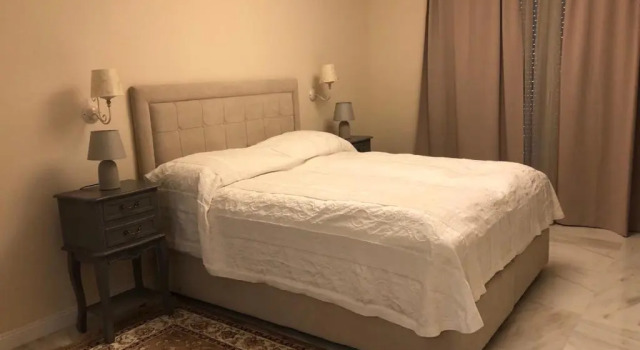 Diklo Beach Rooms