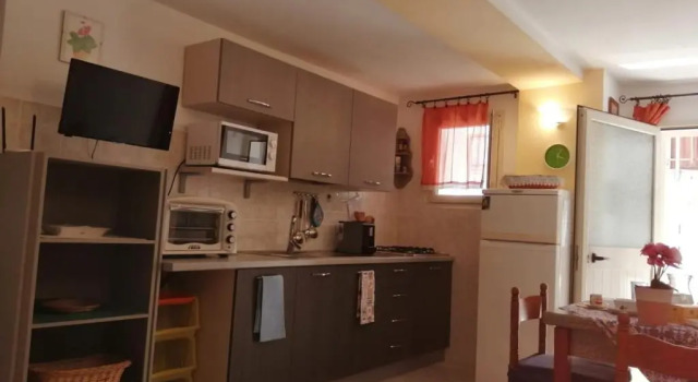 Апартаменты Casa Antonella