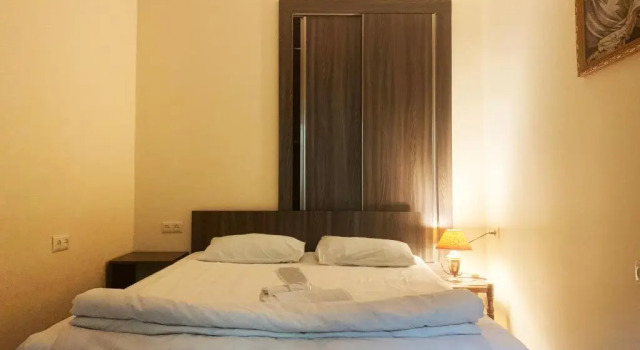 Апартаменты Domino Yerevan Hostel & Tours