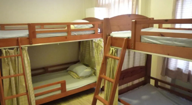 Orinet-Jewel Youth Hostel, Book Hostel Hostels in Yilan County, Hostel